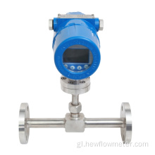 Magnetrol do medidor de masa de gases térmicos